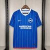 Maillot Brighton Hove Albion Domicile 2026/2027 Bleu
