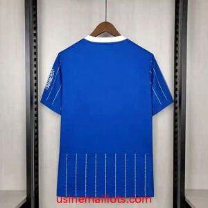 Maillot Brighton Hove Albion Domicile 2026/2027 Bleu