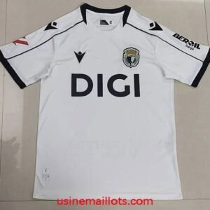 Maillot Burgos CF Domicile 2026/2027 Blanc