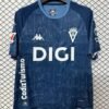 Maillot Cadiz CF Extérieur 2026/2027 Bleu