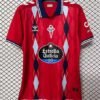 Maillot Celta Vigo Third 2026/2027 Rouge