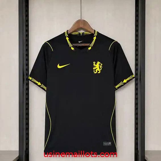 Maillot Chelsea Extérieur 2026/2027