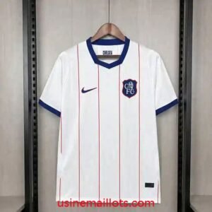 Maillot Chelsea Extérieur 2026/2027