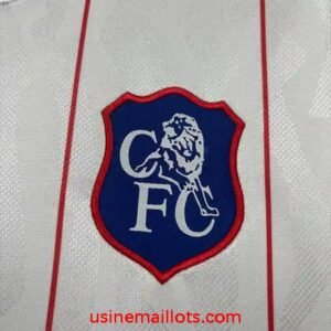 Maillot Chelsea Extérieur 2026/2027