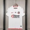Maillot Chivas de Guadalajara Extérieur 2026/2027 Blanc