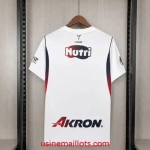 Maillot Chivas de Guadalajara Extérieur 2026/2027 Blanc