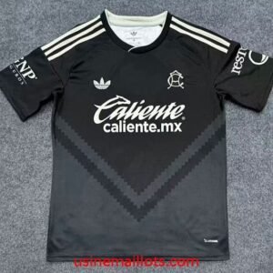 Maillot Club America Extérieur 2026/2027 Noir Gris
