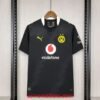 Maillot BVB Dortmund Extérieur 2026/2027 Noir
