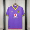 Maillot Dortmund Third 2026/2027 Violet