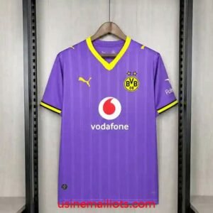 Maillot Dortmund Third 2026/2027 Violet
