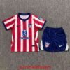 Maillot Enfant Atletico Madrid Domicile 2026/2027