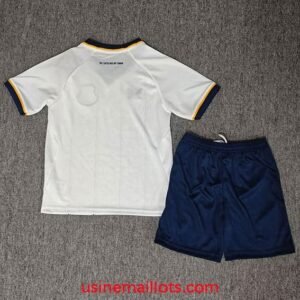 Alternative view of Maillot Enfant Everton Extérieur 2026/2027