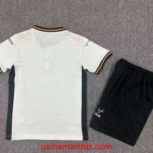 Alternative view of Maillot Enfant Hull City Extérieur 2026/2027