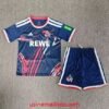 Maillot Enfant Köln Third 2026/2027 Bleu Rouge