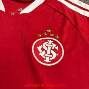 Alternative view of Maillot Enfant SC Internacional Domicile 2026/2027