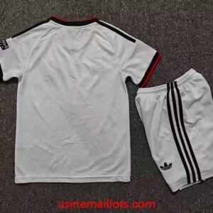 Alternative view of Maillot Enfant Sheffield United Extérieur 2026/2027