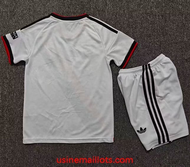 Maillot Enfant Sheffield United Extérieur 2026/2027 – Image 2