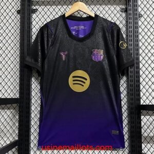 Maillot FC Barcelone Extérieur 2026/2027 Violet