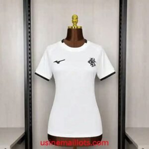 Maillot Femme Botafogo Third 2026/2027 Blanc