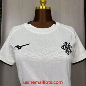 Alternative view of Maillot Femme Botafogo Third 2026/2027 Blanc