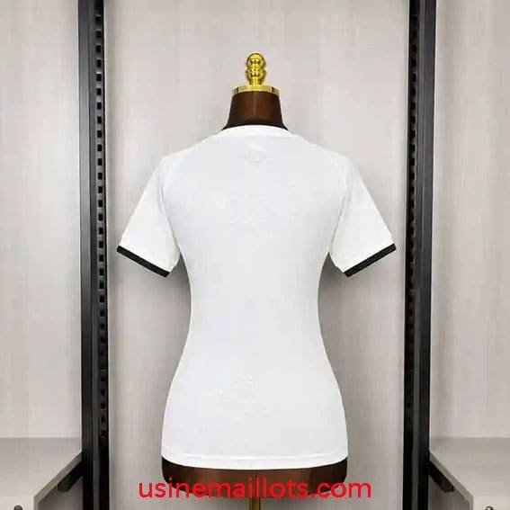 Maillot Femme Botafogo Third 2026/2027 Blanc – Image 3