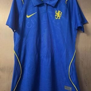 Maillot Femme Chelsea Domicile 2026/2027 Bleu