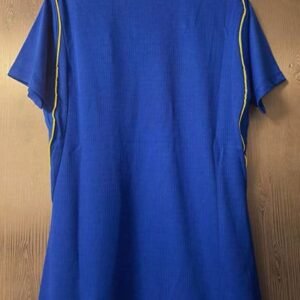 Alternative view of Maillot Femme Chelsea Domicile 2026/2027 Bleu