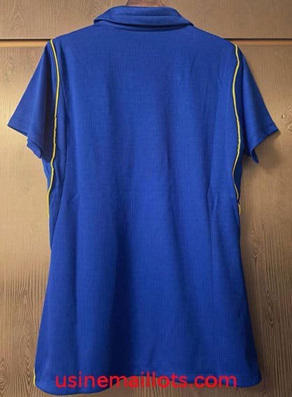 Maillot Femme Chelsea Domicile 2026/2027 Bleu – Image 2