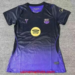 Maillot Femme FC Barcelone Extérieur 2026/2027