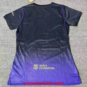 Alternative view of Maillot Femme FC Barcelone Extérieur 2026/2027