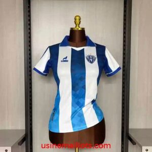 Maillot Femme Paysandu Domicile 2026/2027 Blanc Bleu