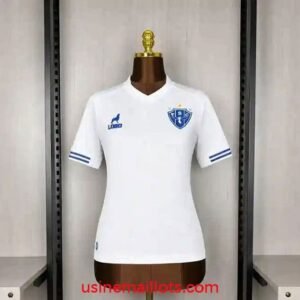 Maillot Femme Paysandu Extérieur 2026/2027 Blanc