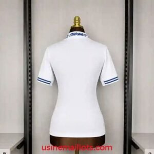 Alternative view of Maillot Femme Paysandu Extérieur 2026/2027 Blanc
