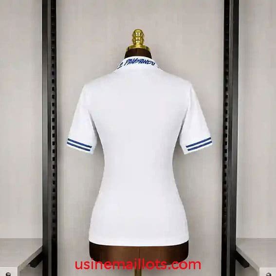 Maillot Femme Paysandu Extérieur 2026/2027 Blanc – Image 2