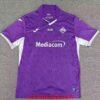 Maillot Fiorentina Domicile 2026/2027 Violet