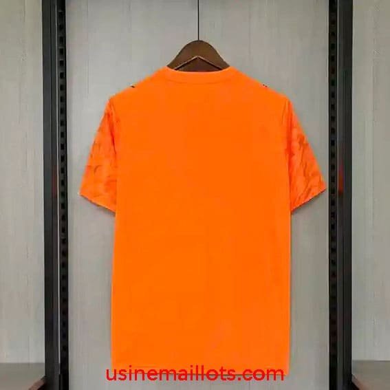 Maillot Gardien Bahia 2026/2027 Orange – Image 3