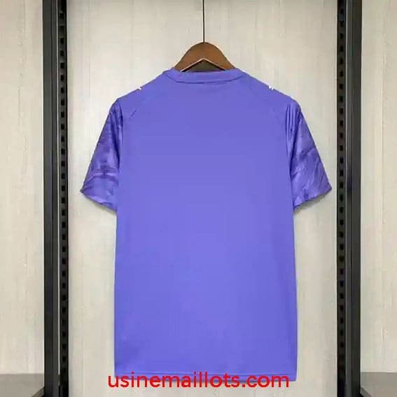 Maillot Gardien Bahia 2026/2027 Violet – Image 3