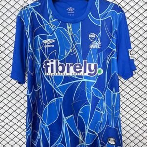 Maillot Gardien Sheffield Wednesday 2026/2027 Bleu