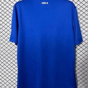 Alternative view of Maillot Gardien Sheffield Wednesday 2026/2027 Bleu