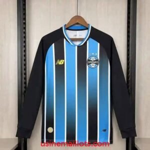 Maillot Gremio Domicile Manches Longues 2026/2027