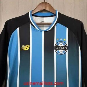 Alternative view of Maillot Gremio Domicile Manches Longues 2026/2027