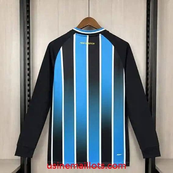 Maillot Gremio Domicile Manches Longues 2026/2027 – Image 3