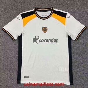 Maillot Hull City Extérieur 2026/2027