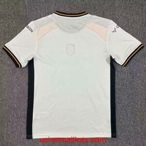 Alternative view of Maillot Hull City Extérieur 2026/2027
