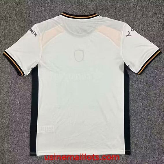 Maillot Hull City Extérieur 2026/2027 – Image 2