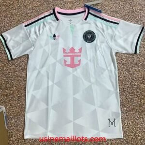 Maillot Inter Miami Extérieur 2026/2027