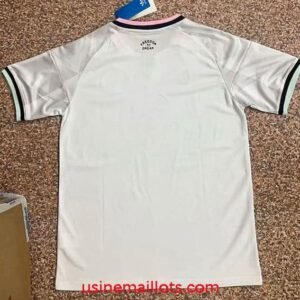 Alternative view of Maillot Inter Miami Extérieur 2026/2027