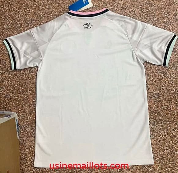 Maillot Inter Miami Extérieur 2026/2027 – Image 2