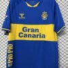 Maillot Las Palmas Domicile 2026/2027 Bleu Jaune
