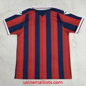 Alternative view of Maillot Levante UD Domicile 2026/2027 Rouge Bleu